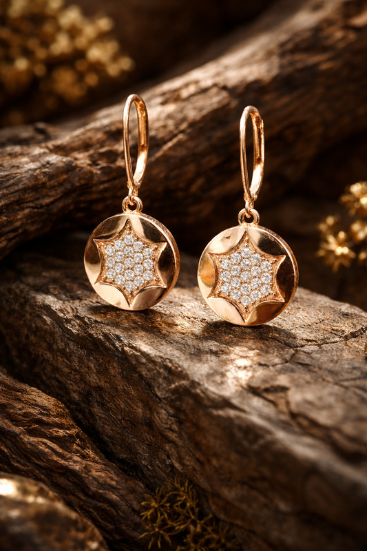 diamond-starburst-disc-drop-earrings-14k-rose-gold-0-65ct-houston