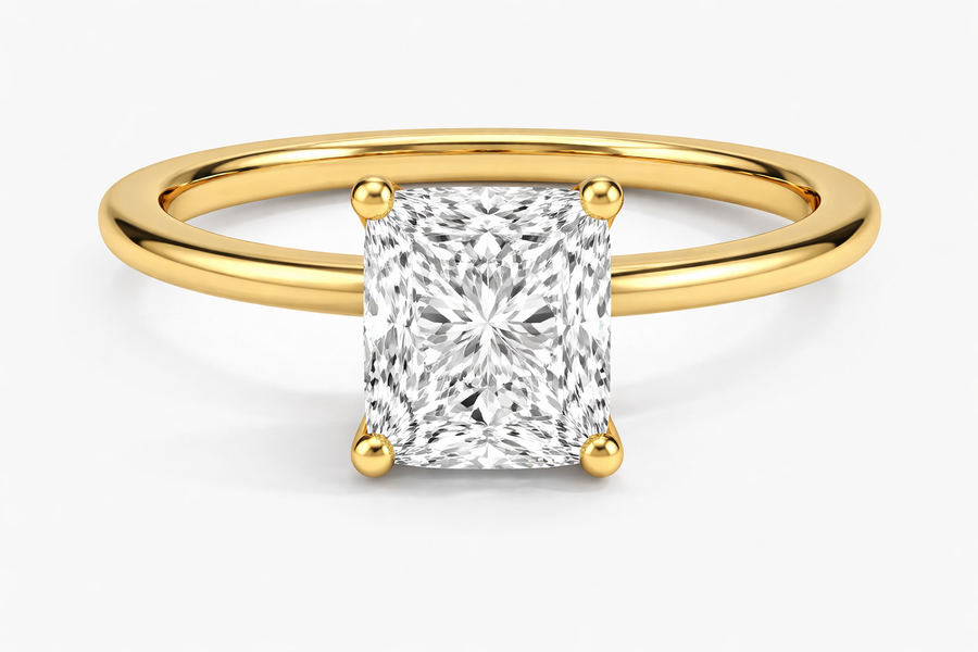 Shop Diamonds by Shape