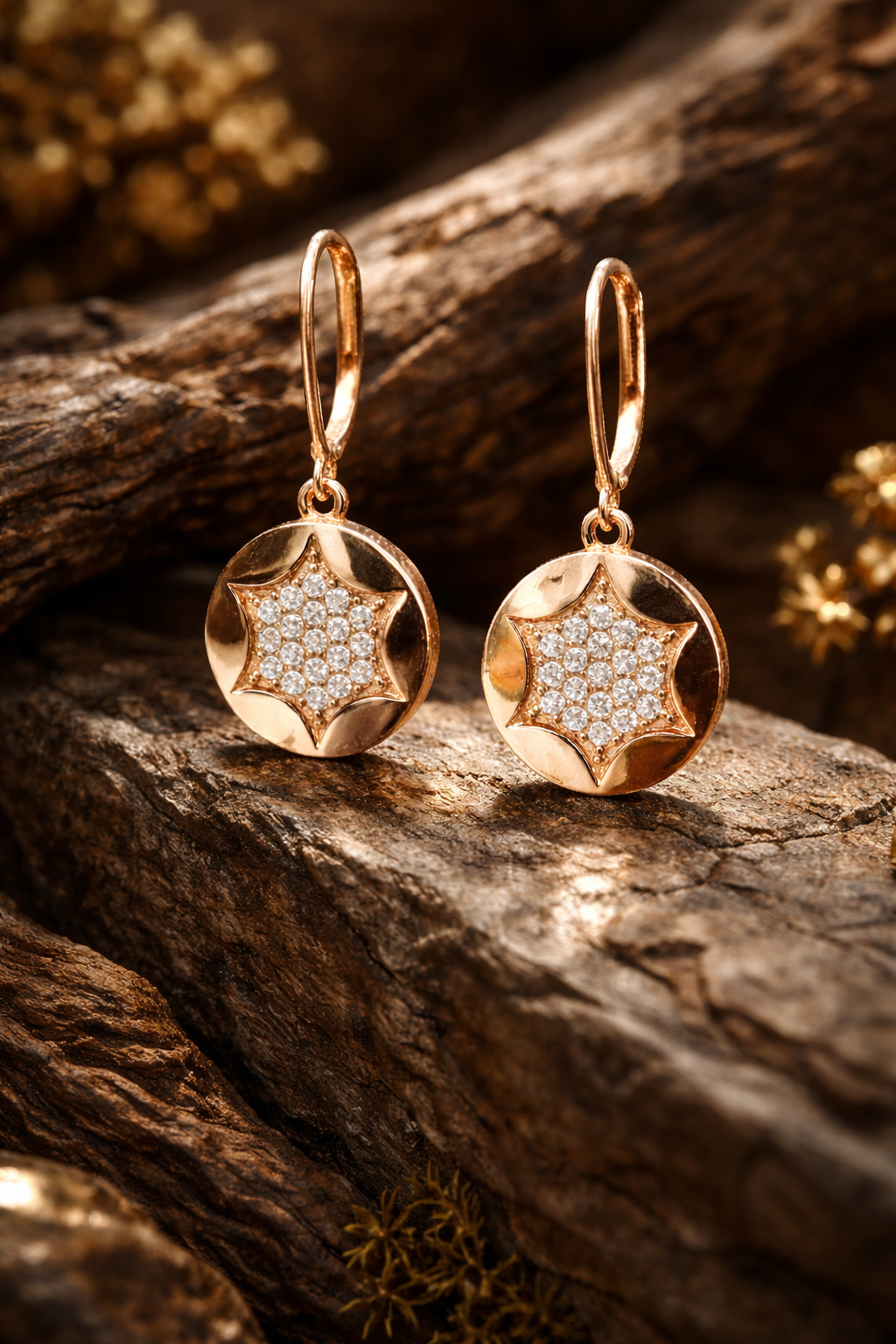 diamond-starburst-disc-drop-earrings-14k-rose-gold-0-65ct-houston