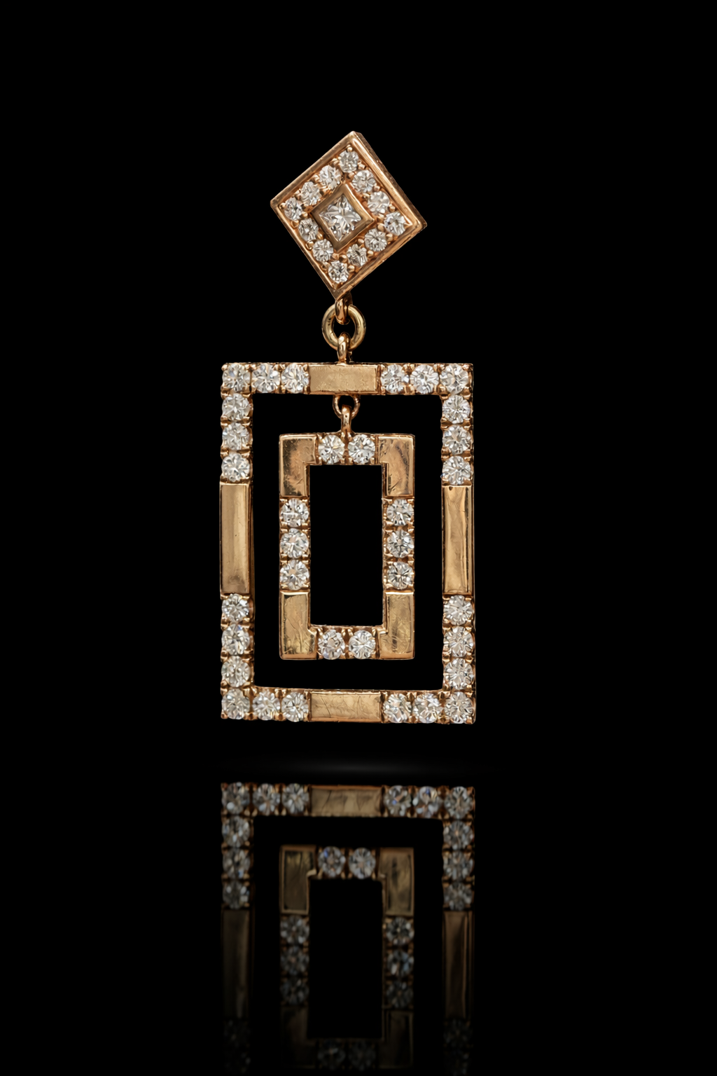 diamond-geometric-double-frame-drop-earrings-14k-rose-gold-1-10ct-houston