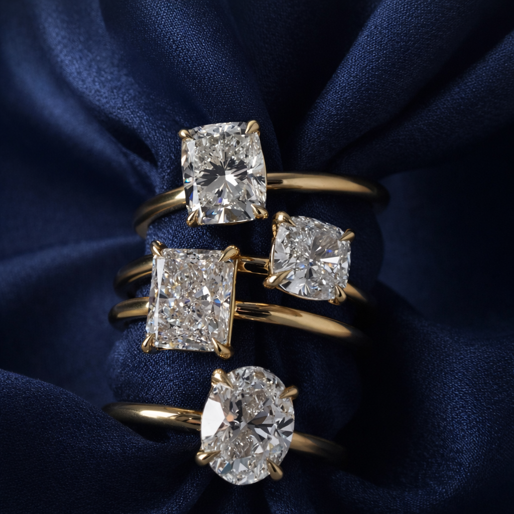 Your Ring, Your Way