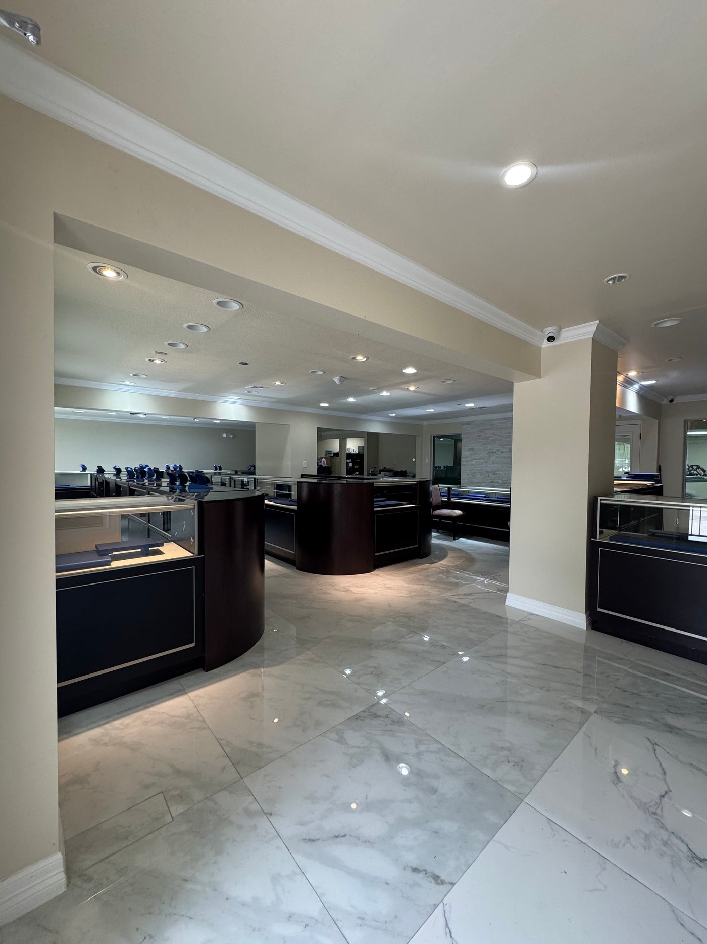 Endless Diamonds Houston