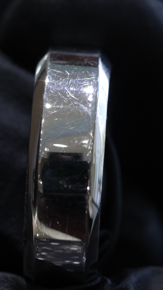 Men’s Classic Platinum Wedding Band | 7mm