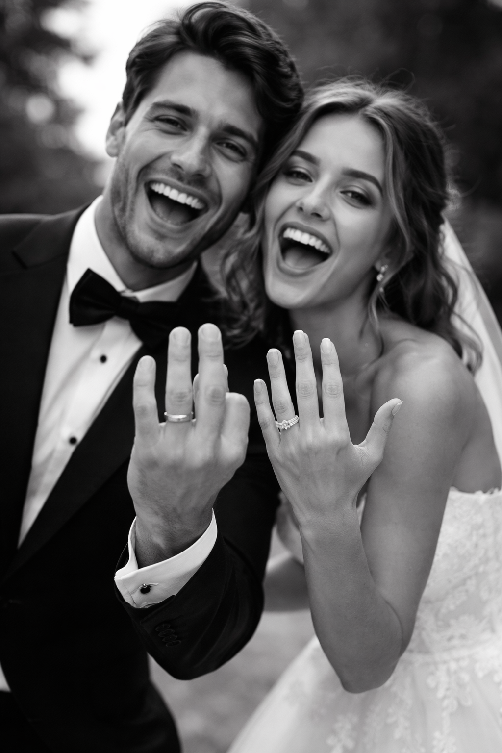How to choose a wedding band in Houston at Endless Diamonds