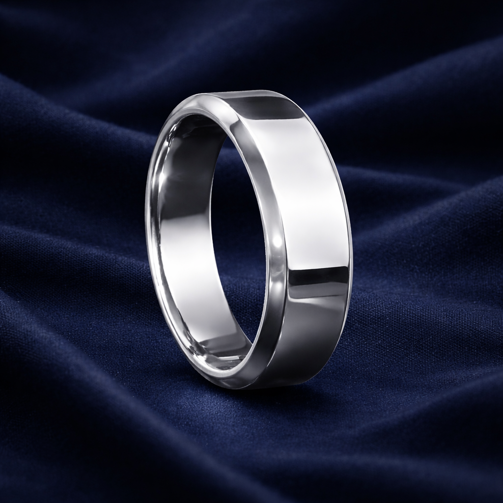 Men’s wedding bands
